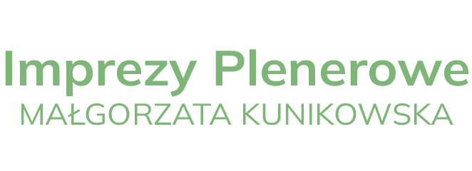 Imprezy Plenerowe  Małgorzata Kunikowska